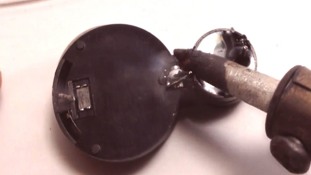 diy homemade door alarm 03