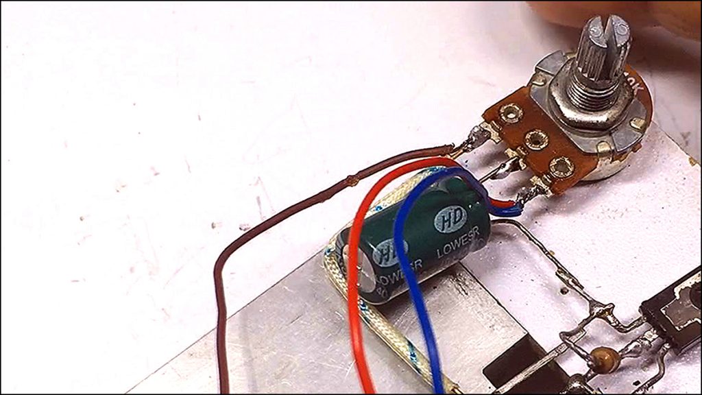 D718 D882 amplifier Image10