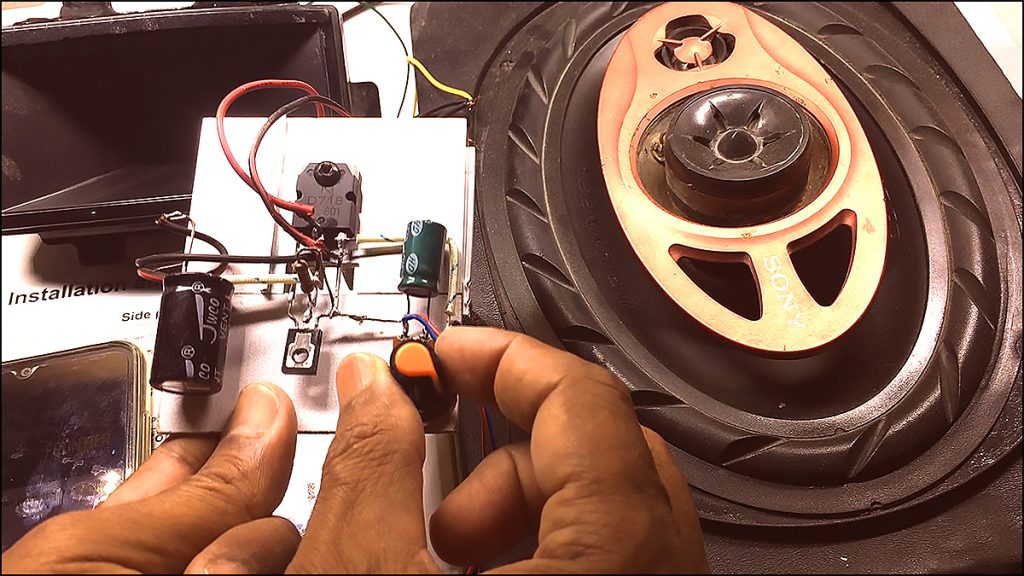 D718 D882 amplifier Image14