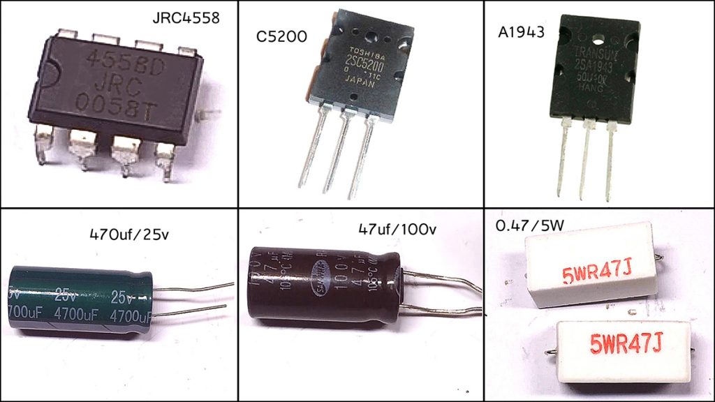 c5200 a1943 4558 amplifier01 c5200 a1943 4558 amplifier01