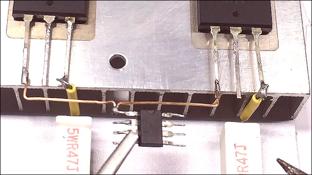 c5200 a1943 4558 amplifier circuit c5200 a1943 4558 amplifier04