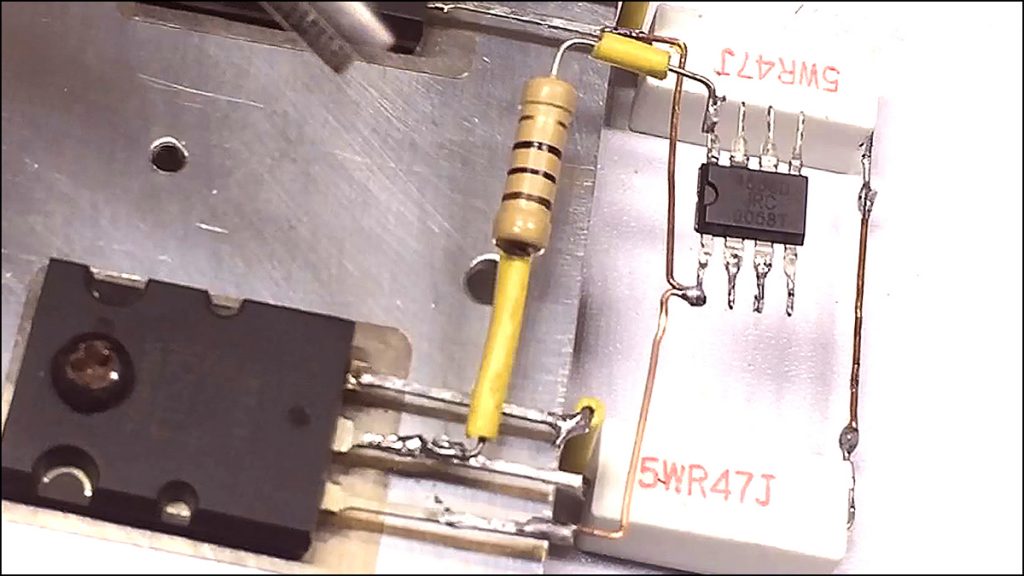 c5200 a1943 4558 amplifier circuit c5200 a1943 4558 amplifier05