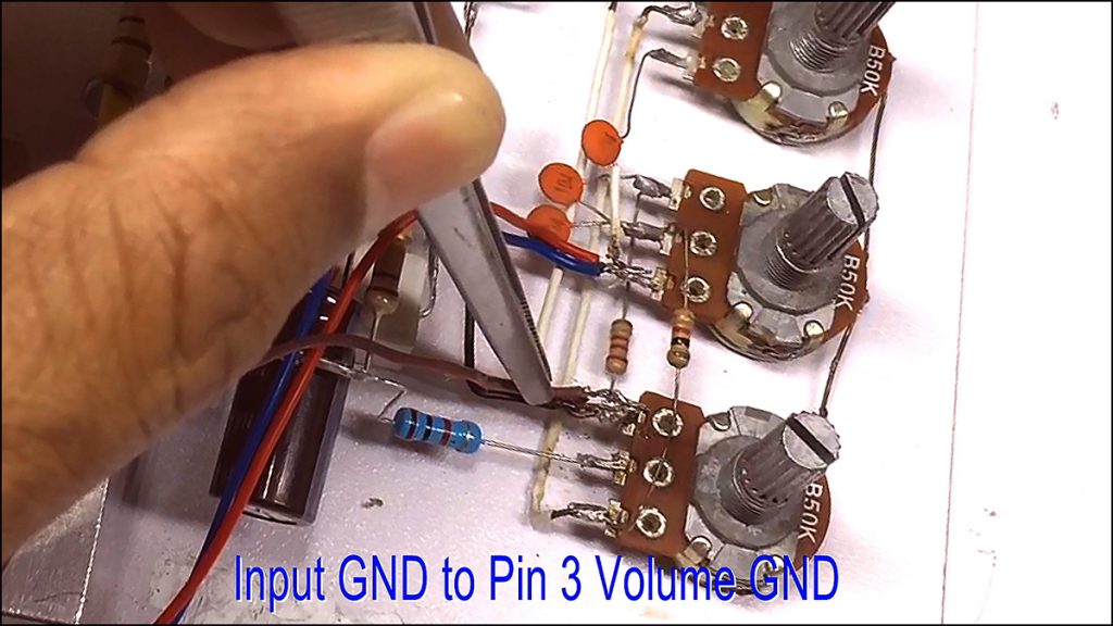 c5200 a1943 4558 amplifier circuit c5200 a1943 4558 amplifier circuit