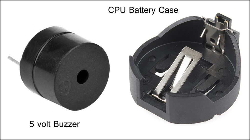 diy homemade door alarm 01