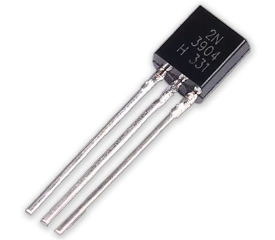 2N3904 NPN Transistor