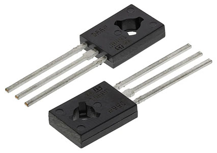 2SD882 NPN Transistor