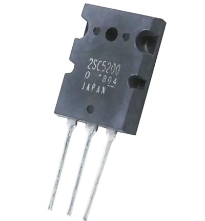 2sc5200 NPN transistor