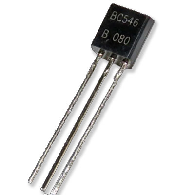 BC546 NPN Transistor