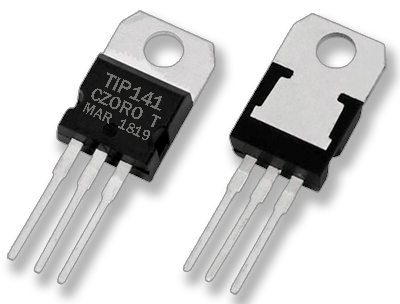 TIP141 NPN Transistor