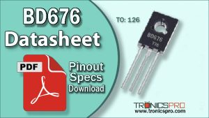 bd676 datasheet